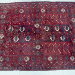 954 5186 ORIENTAL RUG